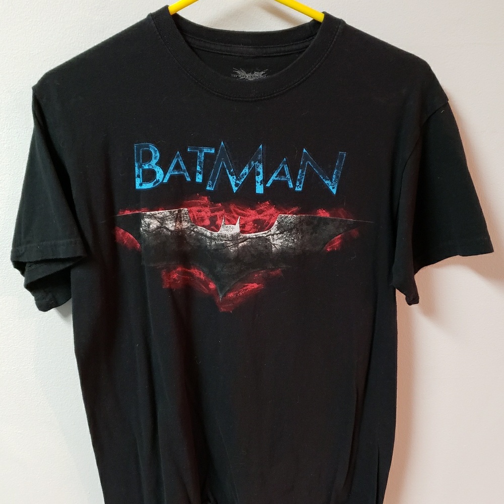 2 for 1 BATMAN-Men's t-shirt